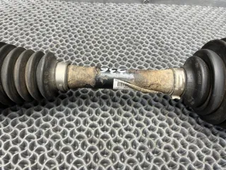 7L0407271F Привод Volkswagen Touareg 1 Арт 2-937355, вид 4