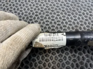 7L0407271F Привод Volkswagen Touareg 1 Арт 2-937355, вид 8
