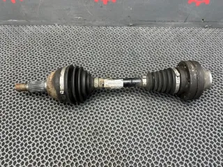 7L0407271F Привод Volkswagen Touareg 1 Арт 2-937355, вид 9