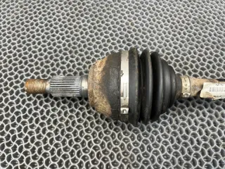 7L0407271F Привод Volkswagen Touareg 1 Арт 2-937355, вид 10