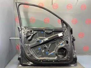 7L0831055L Дверь передняя левая Volkswagen Touareg 1 Арт 2-937417, вид 9
