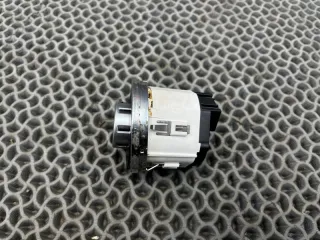 7L6941435R Кнопка блокировки дифференциала Volkswagen Touareg 1 Арт 2-937424, вид 3