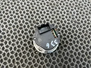 7L6941435R Кнопка блокировки дифференциала Volkswagen Touareg 1 Арт 2-937424, вид 5