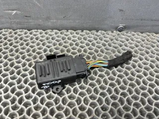 1Z0959772B Блок управления сидением Volkswagen Touareg 1 Арт 2-937434, вид 2