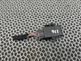 1Z0959772B Блок управления сидением Volkswagen Touareg 1 Арт 2-937434, вид 4