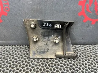 7L6854960A Накладка на порог Volkswagen Touareg 1 Арт 2-937438, вид 4