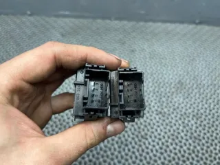 7L6963563B3X1 Кнопка обогрева сидений Volkswagen Touareg 1 Арт 2-937468, вид 5