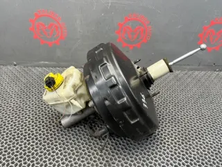 7L6612101C Вакуумный усилитель тормозов Volkswagen Touareg 1 Арт 2-937479, вид 1