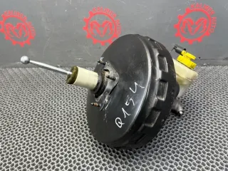 7L6612101C Вакуумный усилитель тормозов Volkswagen Touareg 1 Арт 2-937479, вид 3