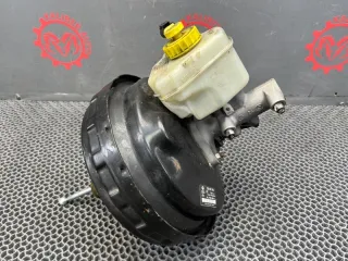 7L6612101C Вакуумный усилитель тормозов Volkswagen Touareg 1 Арт 2-937479, вид 4