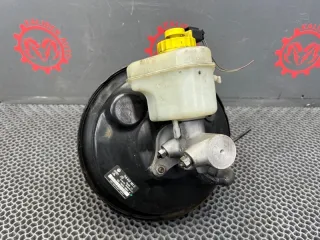 7L6612101C Вакуумный усилитель тормозов Volkswagen Touareg 1 Арт 2-937479, вид 5