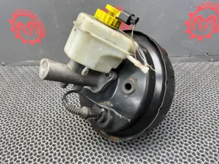 7L6612101C Вакуумный усилитель тормозов Volkswagen Touareg 1 Арт 2-937479, вид 7