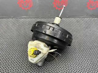 7L6612101C Вакуумный усилитель тормозов Volkswagen Touareg 1 Арт 2-937479, вид 8