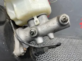 7L6612101C Вакуумный усилитель тормозов Volkswagen Touareg 1 Арт 2-937479, вид 10