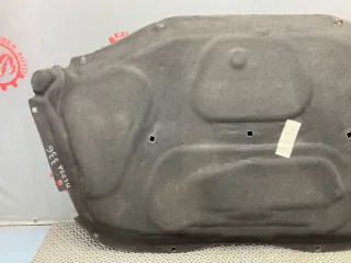7L6863835B Шумоизоляция капота Volkswagen Touareg 1 Арт 2-937482, вид 2