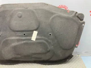 7L6863835B Шумоизоляция капота Volkswagen Touareg 1 Арт 2-937482, вид 3