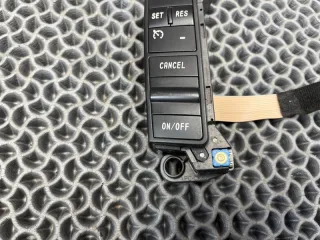 7L69595373X1 Кнопки в руль Volkswagen Touareg 1 Арт 2-937484, вид 3