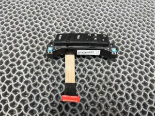 7L69595373X1 Кнопки в руль Volkswagen Touareg 1 Арт 2-937484, вид 5