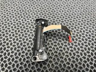 7L69595373X1 Кнопки в руль Volkswagen Touareg 1 Арт 2-937484, вид 9