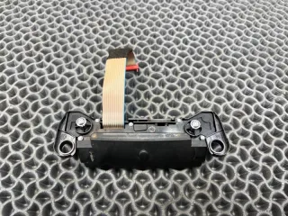 7L69595373X1 Кнопки в руль Volkswagen Touareg 1 Арт 2-937484, вид 10