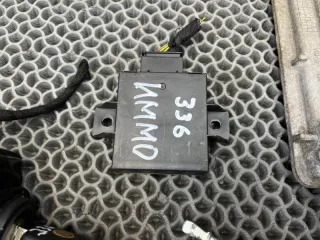 7L0907401F Блок управления двигателем Volkswagen Touareg 1 Арт 2-937523, вид 4