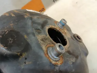 4F0612105G Вакуумный усилитель тормозов Audi A6 C6 (S6,RS6) Арт 2-937536, вид 3