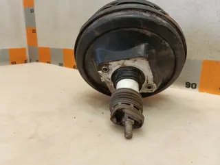 4F0612105G Вакуумный усилитель тормозов Audi A6 C6 (S6,RS6) Арт 2-937536, вид 5