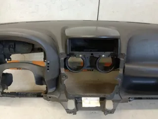 735419950 Панель передняя салона (торпедо) Fiat Doblo 2 Арт 2-937726, вид 4
