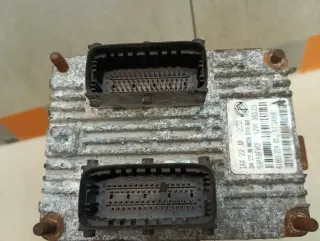 51784959 Блок управления двигателем Fiat Doblo 2 Арт 2-937782, вид 8