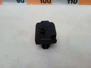 AV6N19E616AA Моторчик заслонки печки Ford Focus 3 Арт 2-937798, вид 4