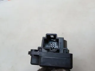 AV6N19E616AA Моторчик заслонки печки Ford Focus 3 Арт 2-937798, вид 7