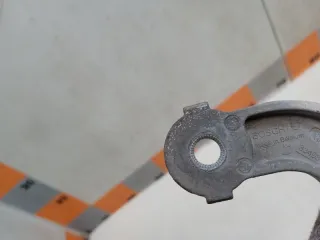 1786268 Поводок стеклоочистителя задний Ford Focus 3 Арт 2-937835, вид 8