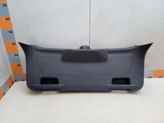 BM51A40411A Обшивка крышки багажника Ford Focus 3 Арт 2-937838, вид 1
