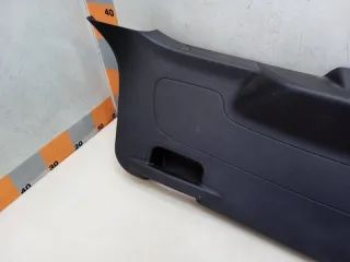 BM51A40411A Обшивка крышки багажника Ford Focus 3 Арт 2-937838, вид 2