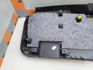 BM51A40411A Обшивка крышки багажника Ford Focus 3 Арт 2-937838, вид 7