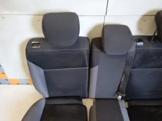 1731092 Сиденье заднее Ford Focus 3 Арт 2-937859, вид 2