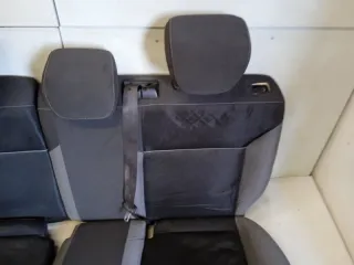1731092 Сиденье заднее Ford Focus 3 Арт 2-937859, вид 3