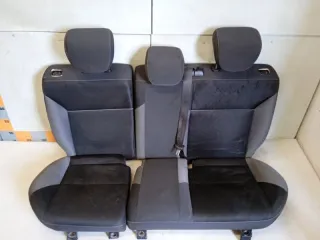 1731092 Сиденье заднее Ford Focus 3 Арт 2-937859, вид 8
