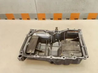 L3K910400E Поддон масляный двигателя Mazda CX-7 2.3л Арт 2-937907, вид 1