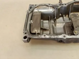 L3K910400E Поддон масляный двигателя Mazda CX-7 2.3л Арт 2-937907, вид 4