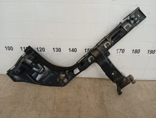 51127381120 Кронштейн крепления бампера BMW X1 F48 Арт 2-938109, вид 4