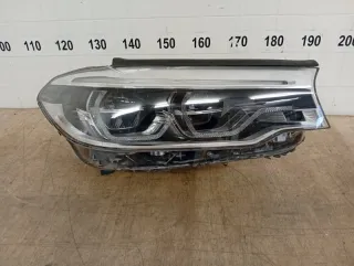 63117214962 Фара светодиодная BMW 5 G30/G31 Арт 2-938116, вид 1