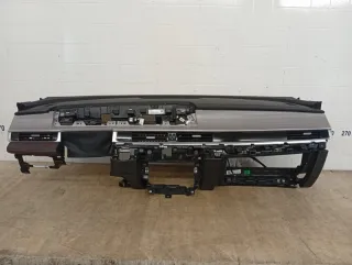 T18P5301006AA Панель передняя салона (торпедо) Chery Chery Tiggo 7 Pro Max Арт 2-938133, вид 1
