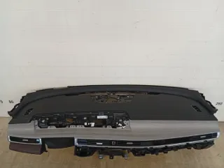 T18P5301006AA Панель передняя салона (торпедо) Chery Chery Tiggo 7 Pro Max Арт 2-938133, вид 4