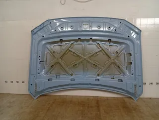 8402100XKJ22A Капот Haval H9 Арт 2-938159, вид 6