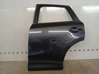 KD5373010 Дверь задняя левая Mazda CX-5 1 Арт 2-938188, вид 1