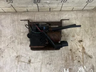 3590A011 Клапан включения заднего моста Mitsubishi Pajero 4 Арт 2-938257, вид 2