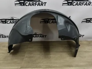1381788 Защита арок (подкрылок) Ford Fusion 1 Арт 2-938300, вид 1