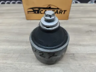 1146866 Подушка крепления двигателя Ford Fusion 1 1.4л Арт 2-938312, вид 2