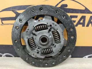 1417554 Сцепление робот комплект Ford Fusion 1 1.4л Арт 2-938338, вид 3
